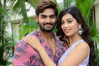 Hippi Movie Press Meet Photos